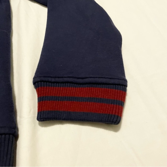 Tommy Hilfiger Boys Cardigan Size Medium 8-10 Size - Picture 5 of 16
